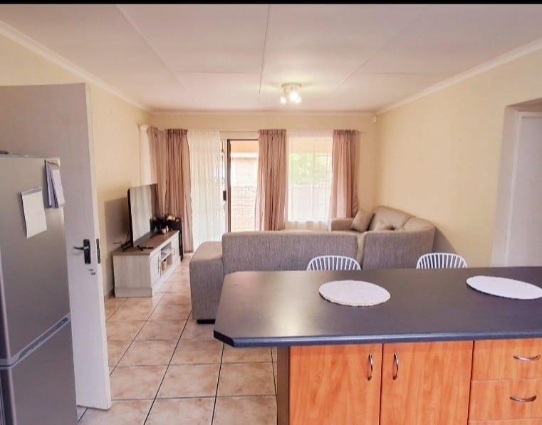 3 Bedroom Property for Sale in Sasolburg Ext 11 Free State